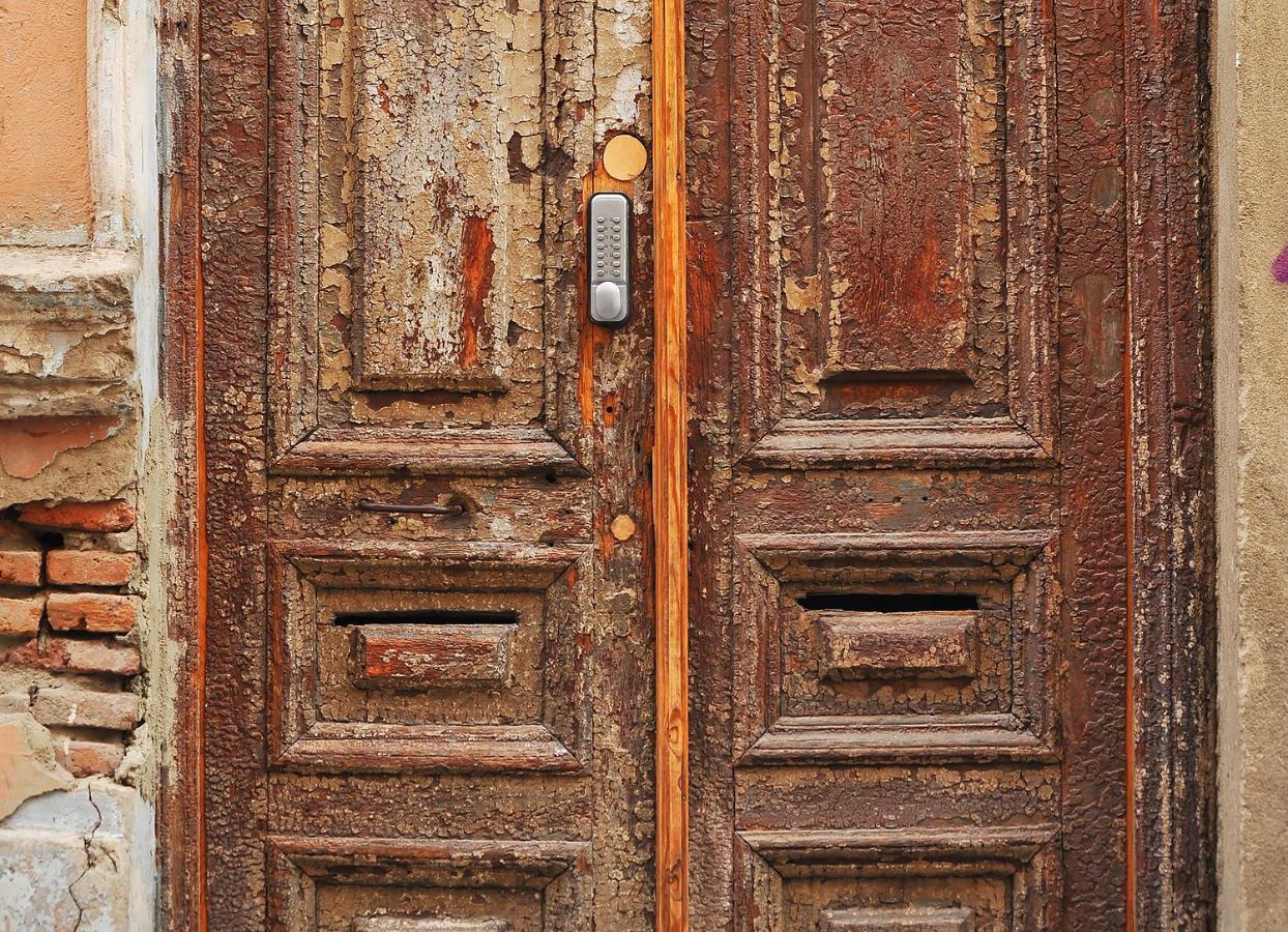 Always Welcome تبليسي المظهر الخارجي الصورة