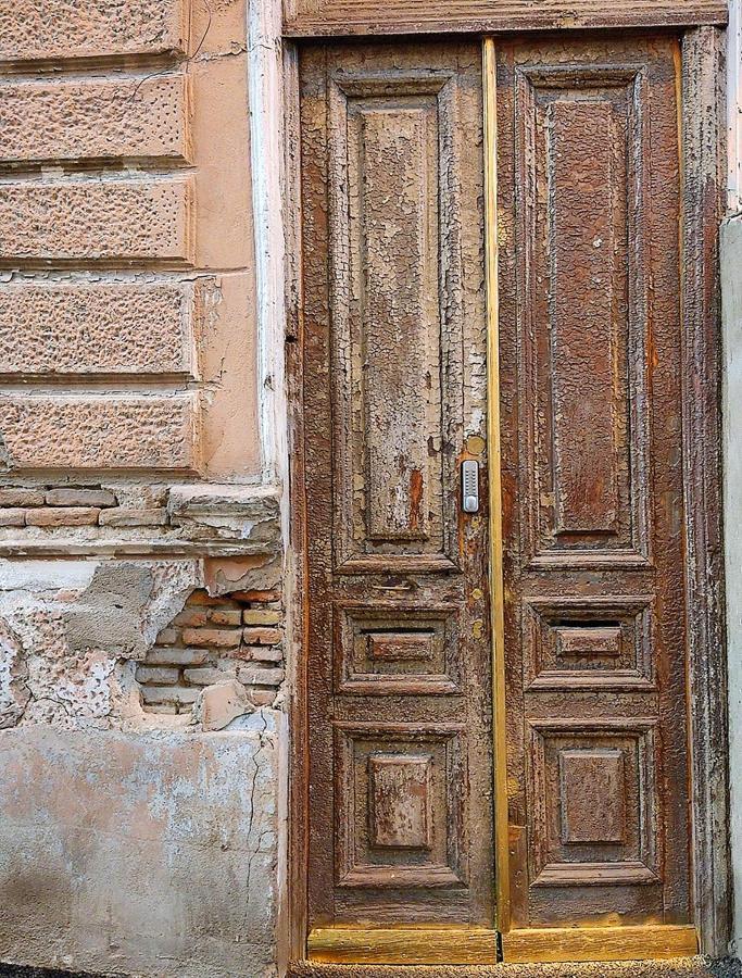 Always Welcome تبليسي المظهر الخارجي الصورة